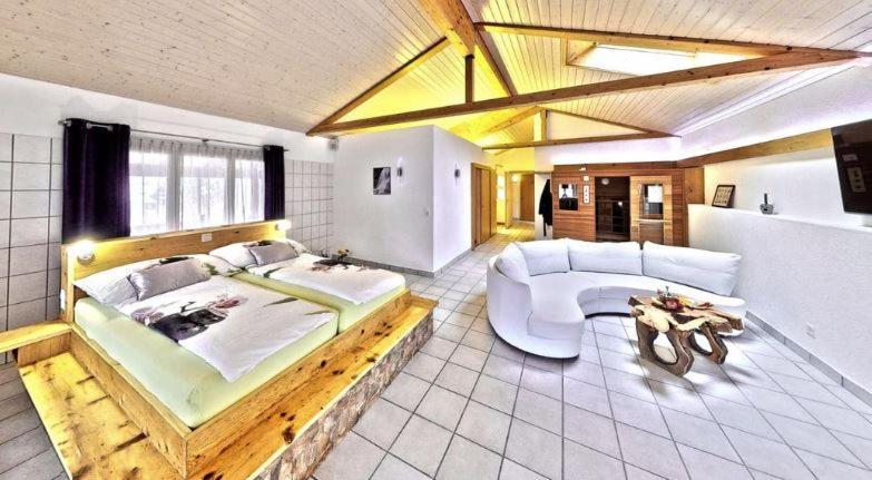 Hotel Hof Und Post Innertkirchen Dış mekan fotoğraf