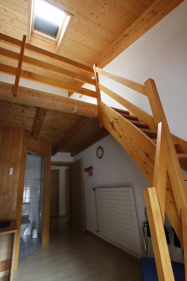 Hotel Hof Und Post Innertkirchen Dış mekan fotoğraf