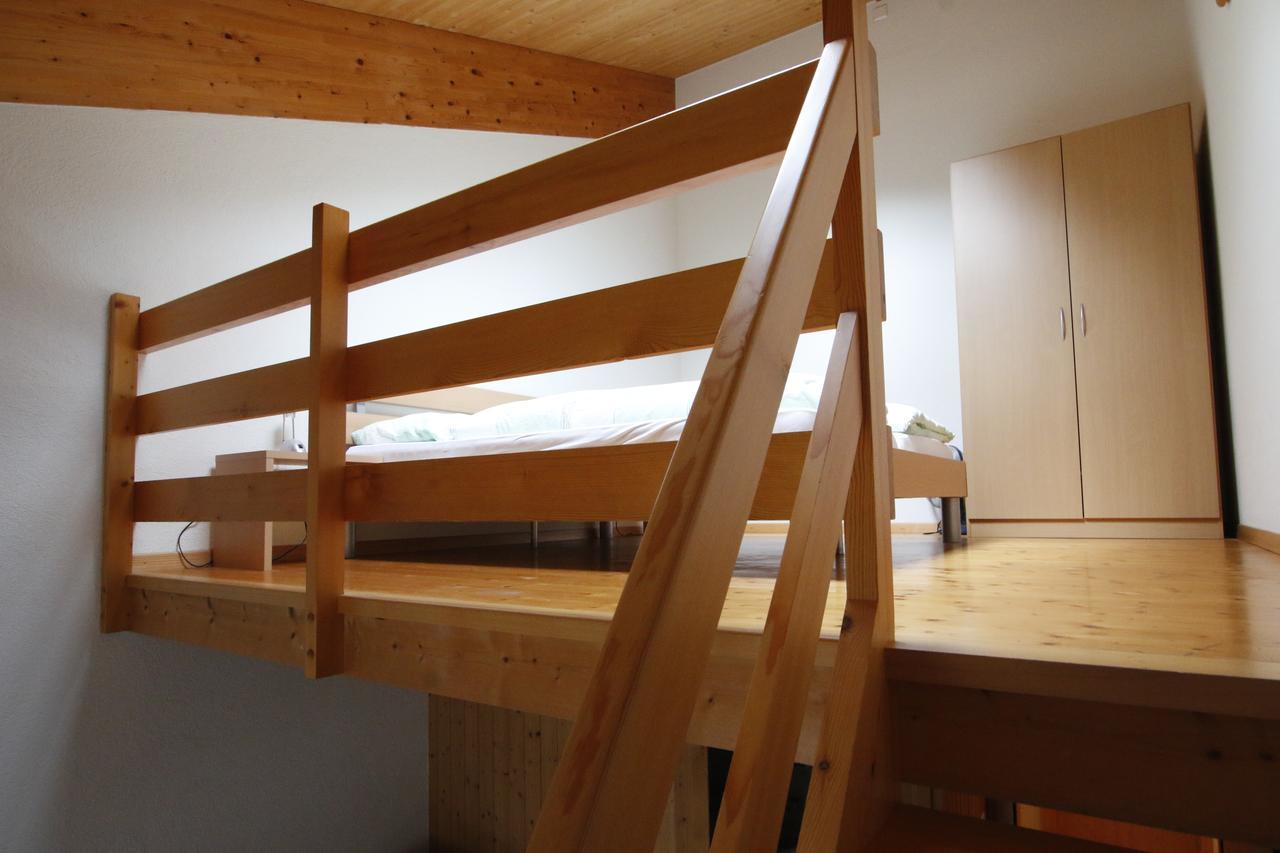 Hotel Hof Und Post Innertkirchen Dış mekan fotoğraf