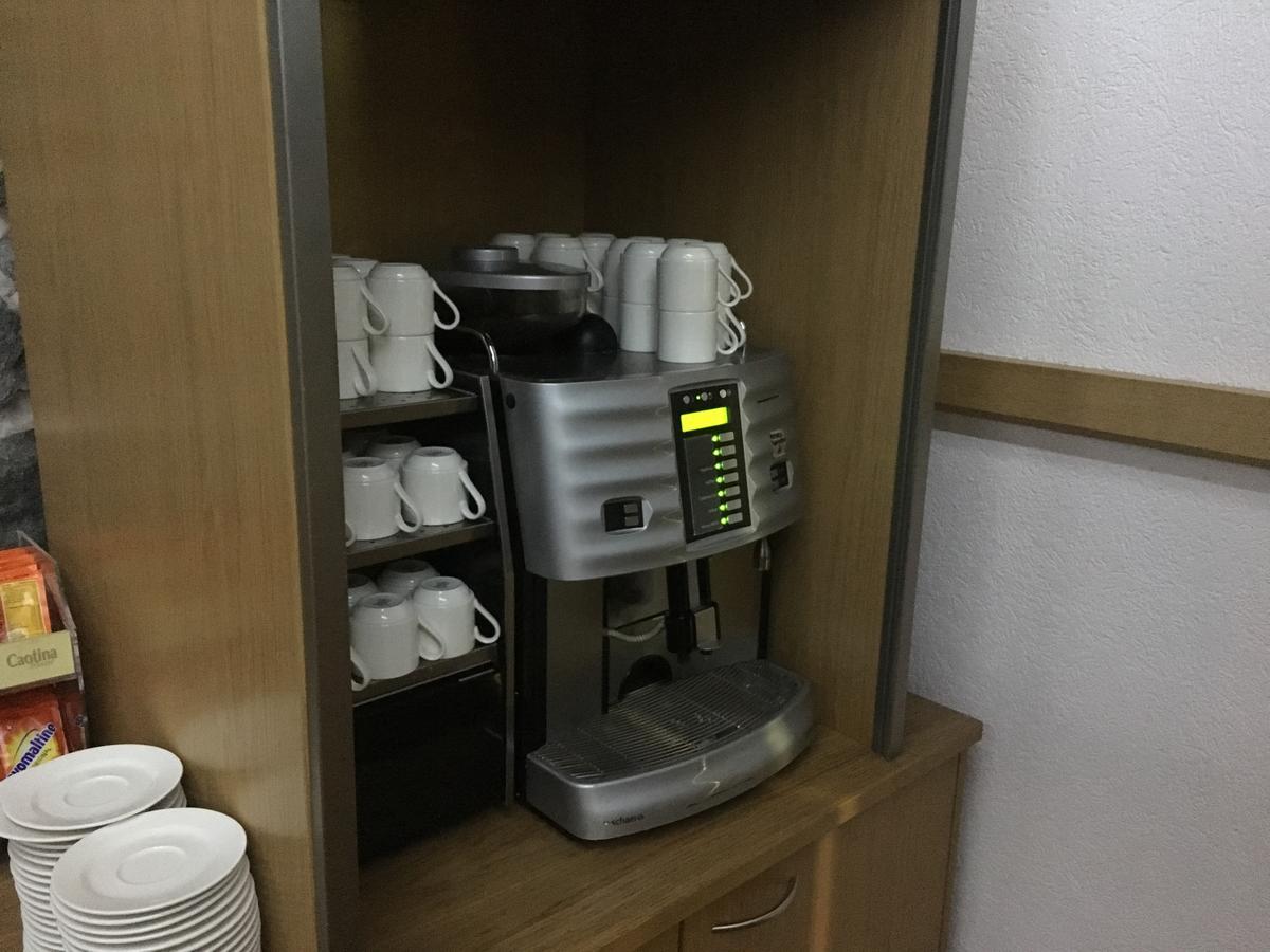 Hotel Hof Und Post Innertkirchen Dış mekan fotoğraf