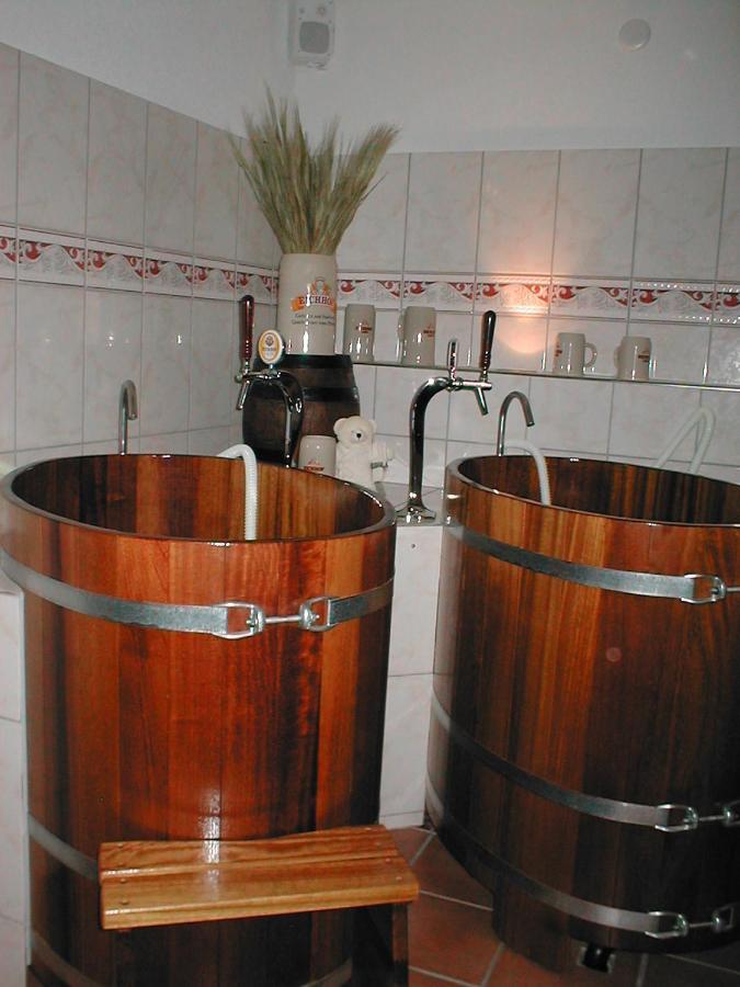 Hotel Hof Und Post Innertkirchen Dış mekan fotoğraf