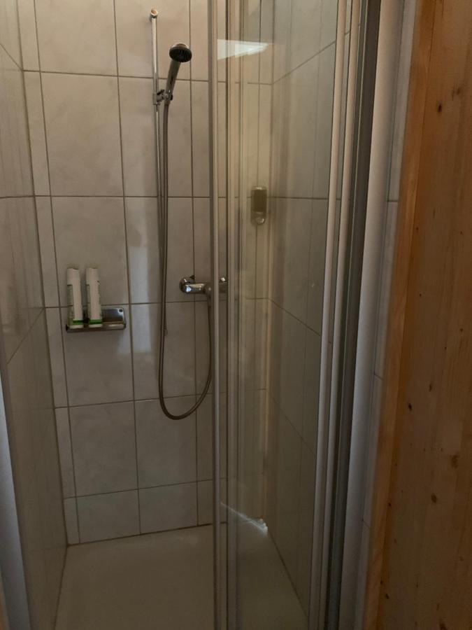 Hotel Hof Und Post Innertkirchen Dış mekan fotoğraf