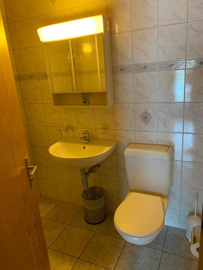 Hotel Hof Und Post Innertkirchen Dış mekan fotoğraf